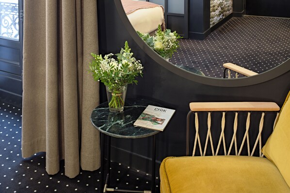 Standard Room, 1 Double Bed - Mercure Nantes Centre Passage Pommeraye (Nantes)