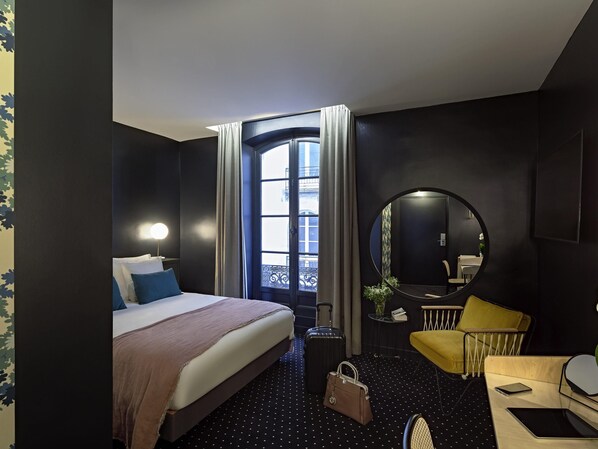 Literie de qualité supérieure, surmatelas