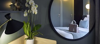 Mercure Nantes Centre Passage Pommeraye