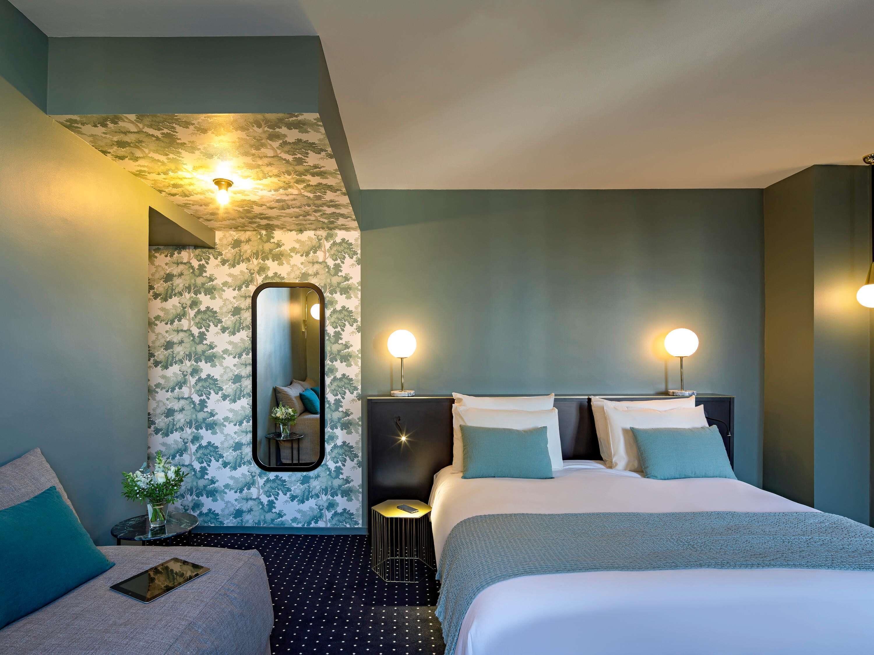 Foto - Mercure Nantes Centre Passage Pommeraye