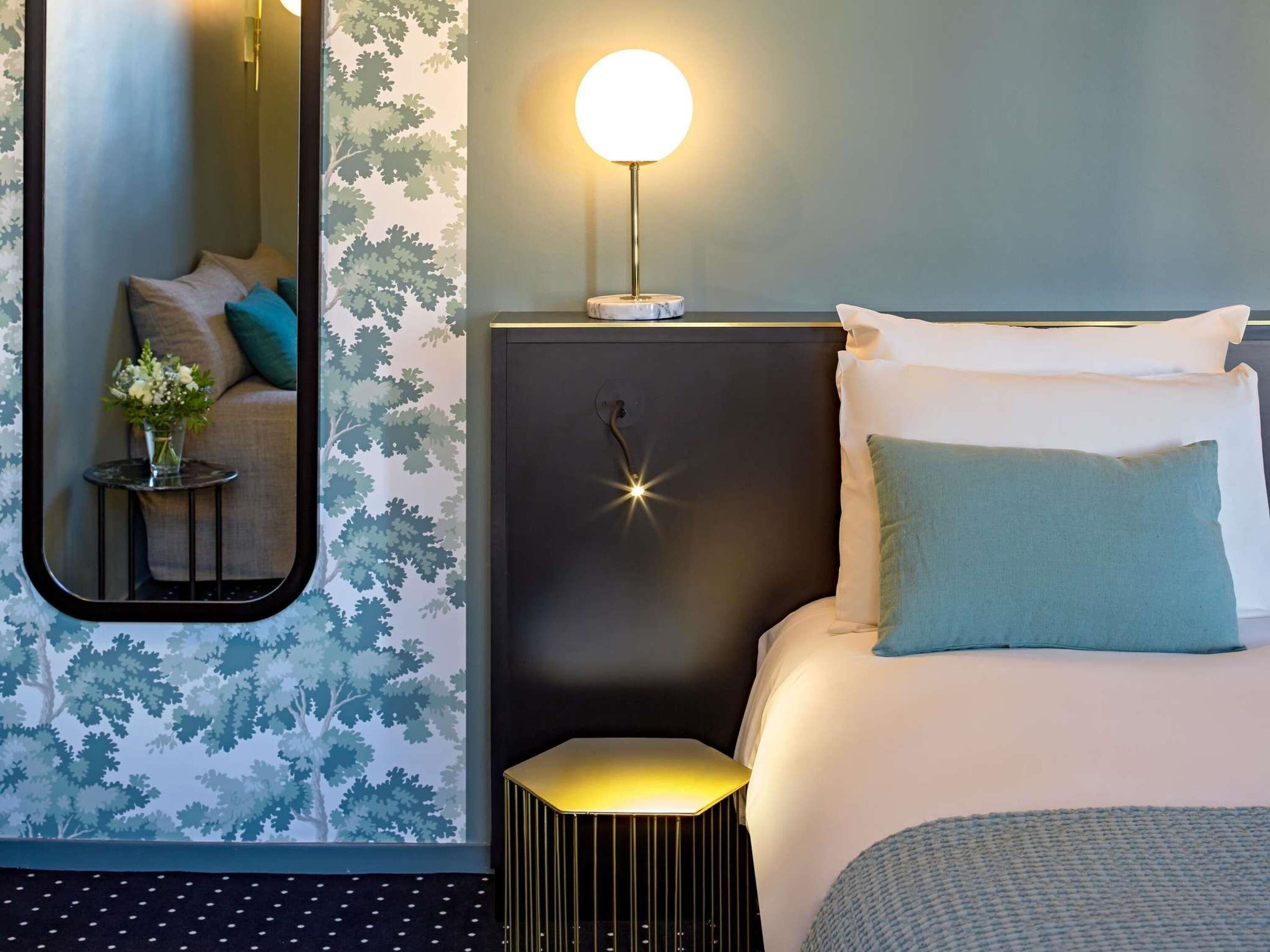 Foto - Mercure Nantes Centre Passage Pommeraye