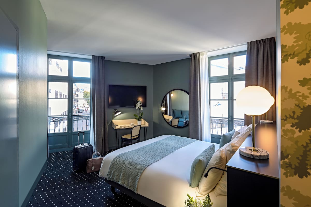 Standard Room, 1 Double Bed