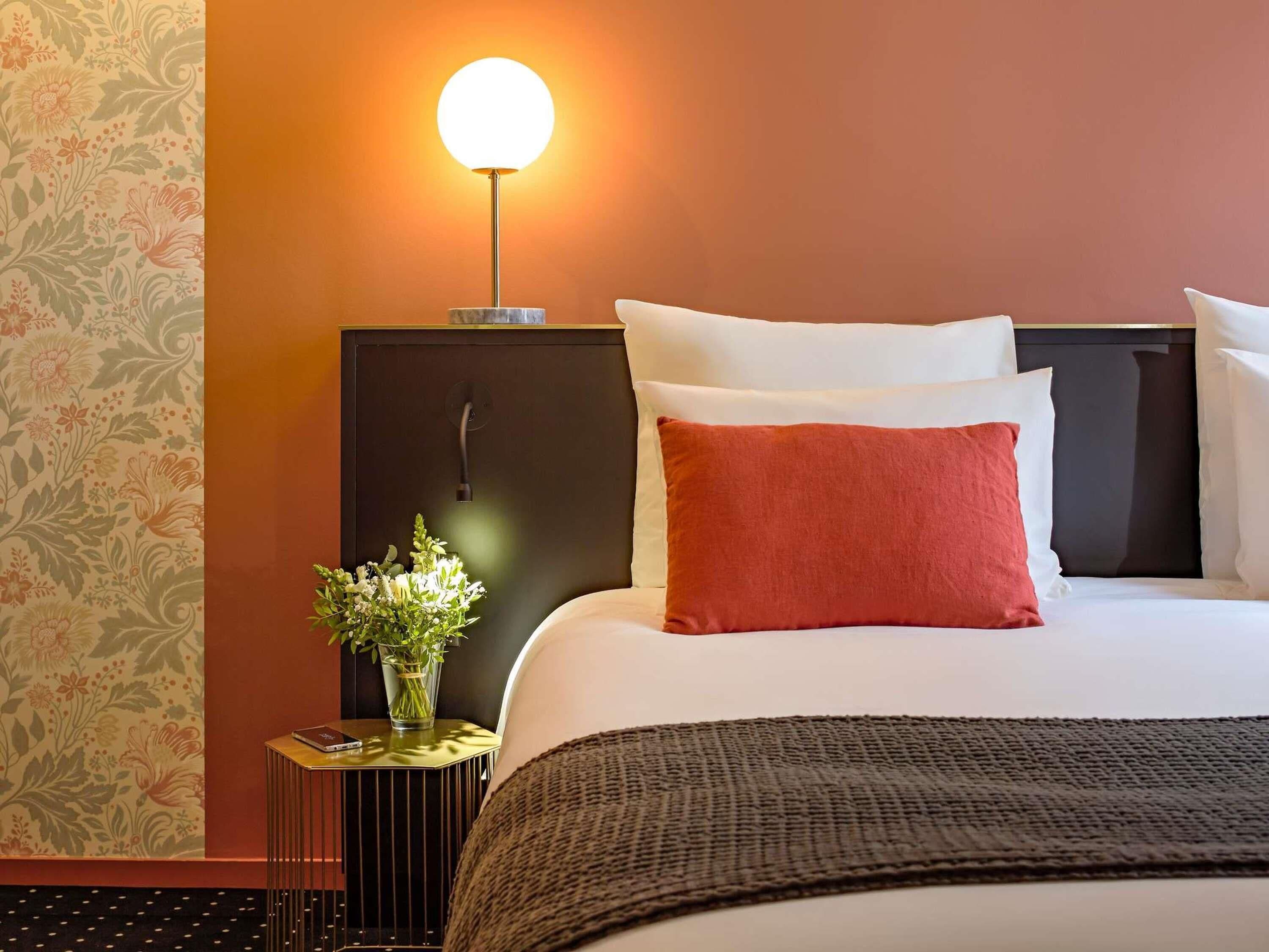 Superior Room, 1 Double Bed | Premium bedding, pillowtop beds, in-room safe, desk