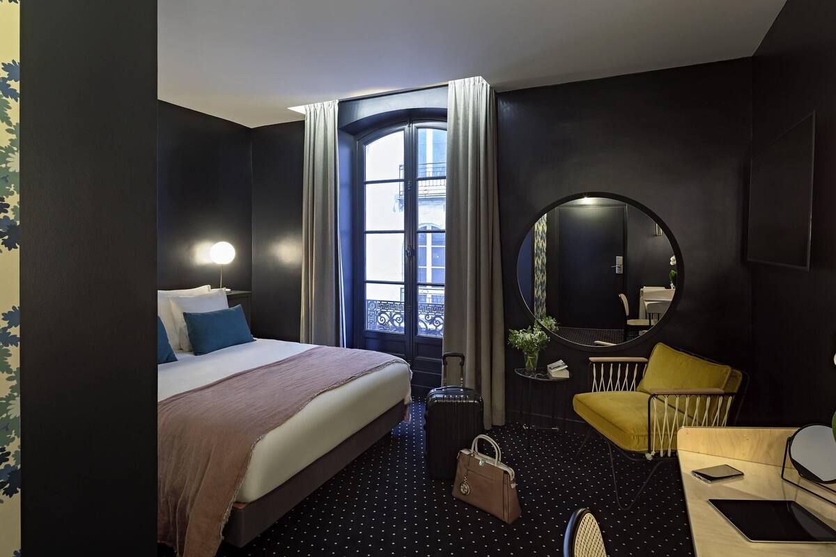 Literie de qualité supérieure, surmatelas