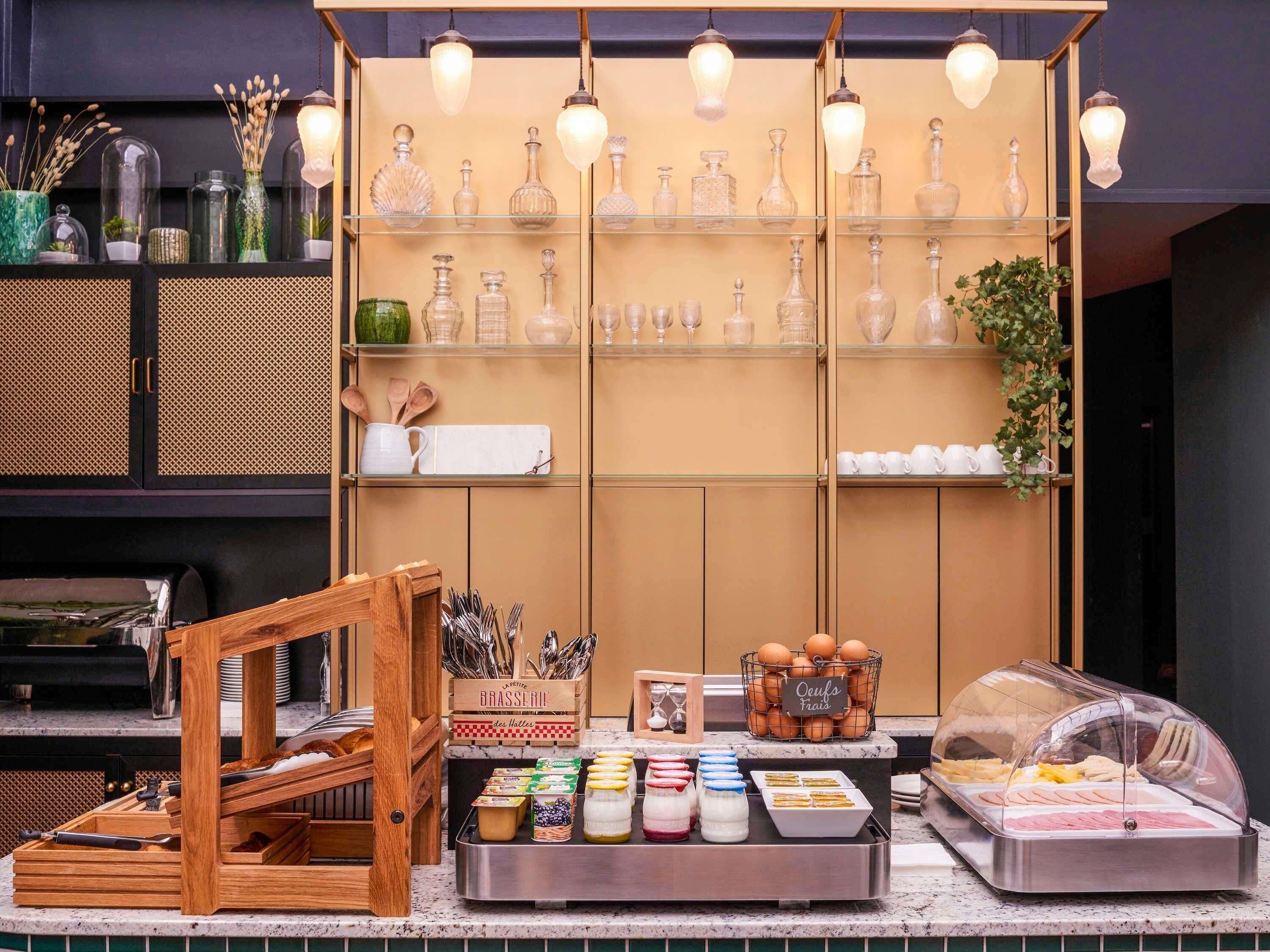 Bar (ter plaatse)