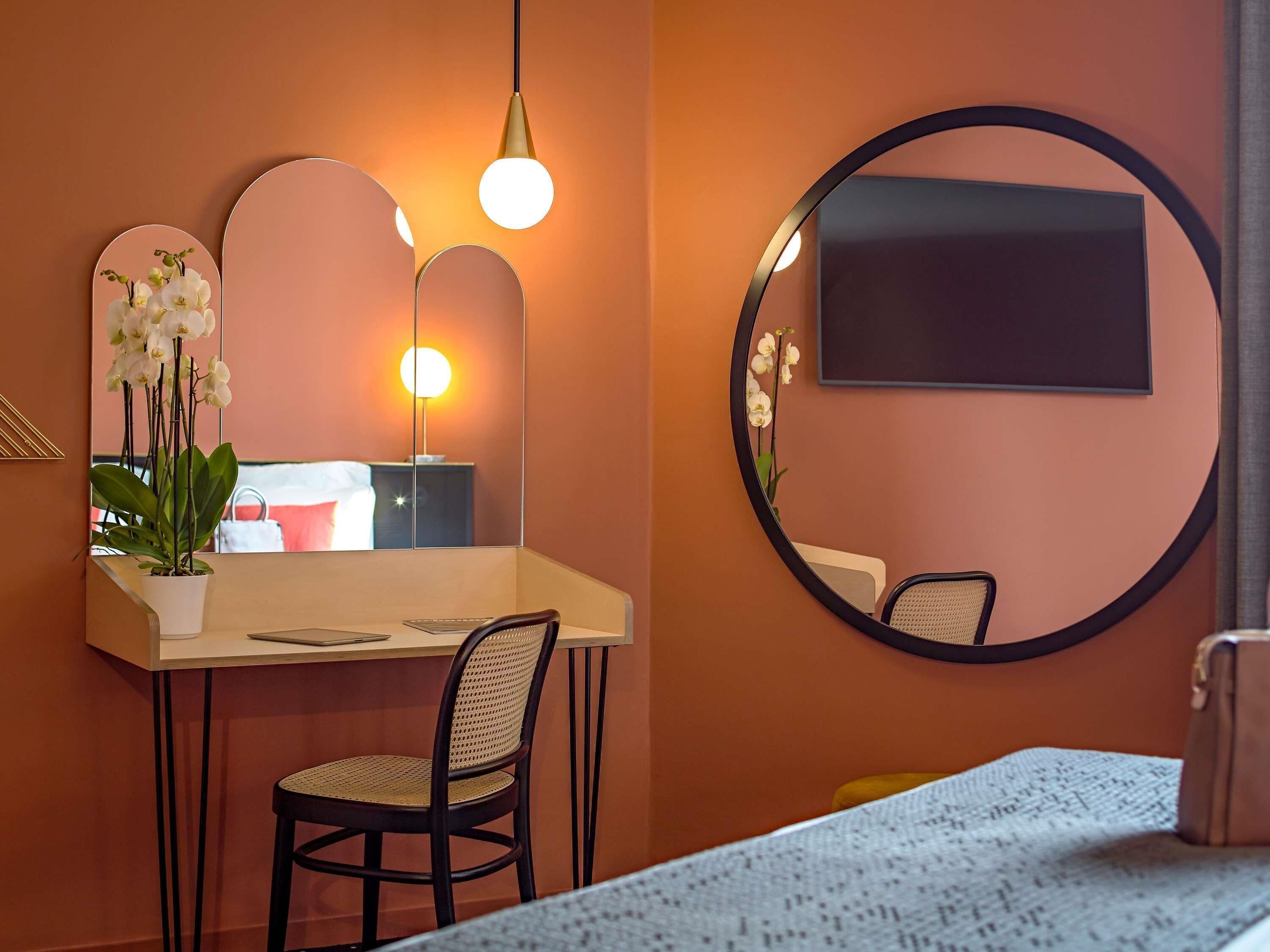 Foto - Mercure Nantes Centre Passage Pommeraye