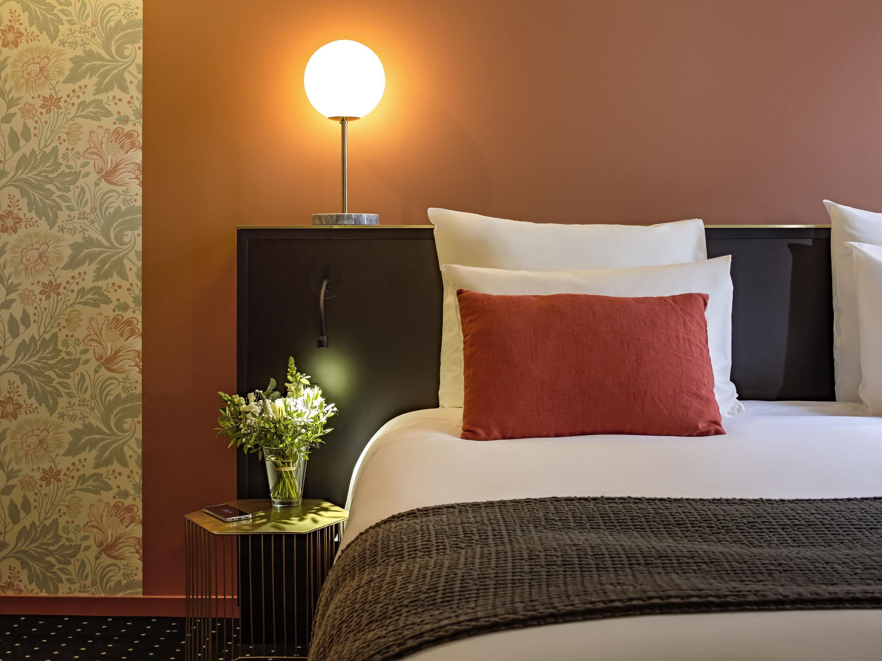 Superior Room, 1 Double Bed | Premium bedding, pillowtop beds, in-room safe, desk