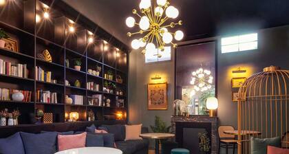 Mercure Nantes Centre Passage Pommeraye