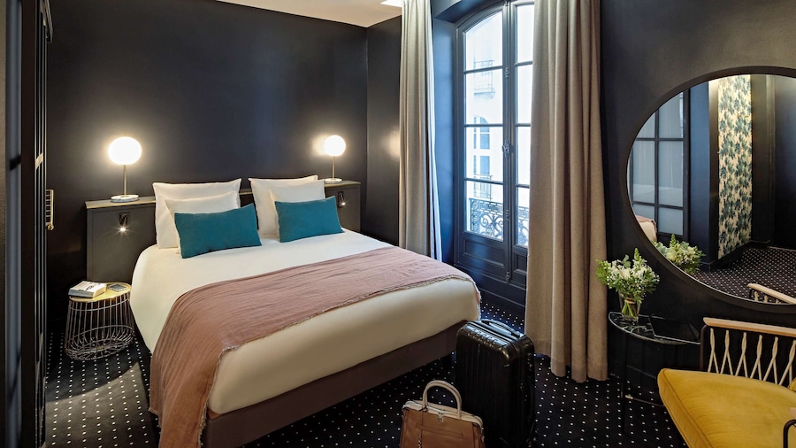 Mercure Nantes Centre Passage Pommeraye