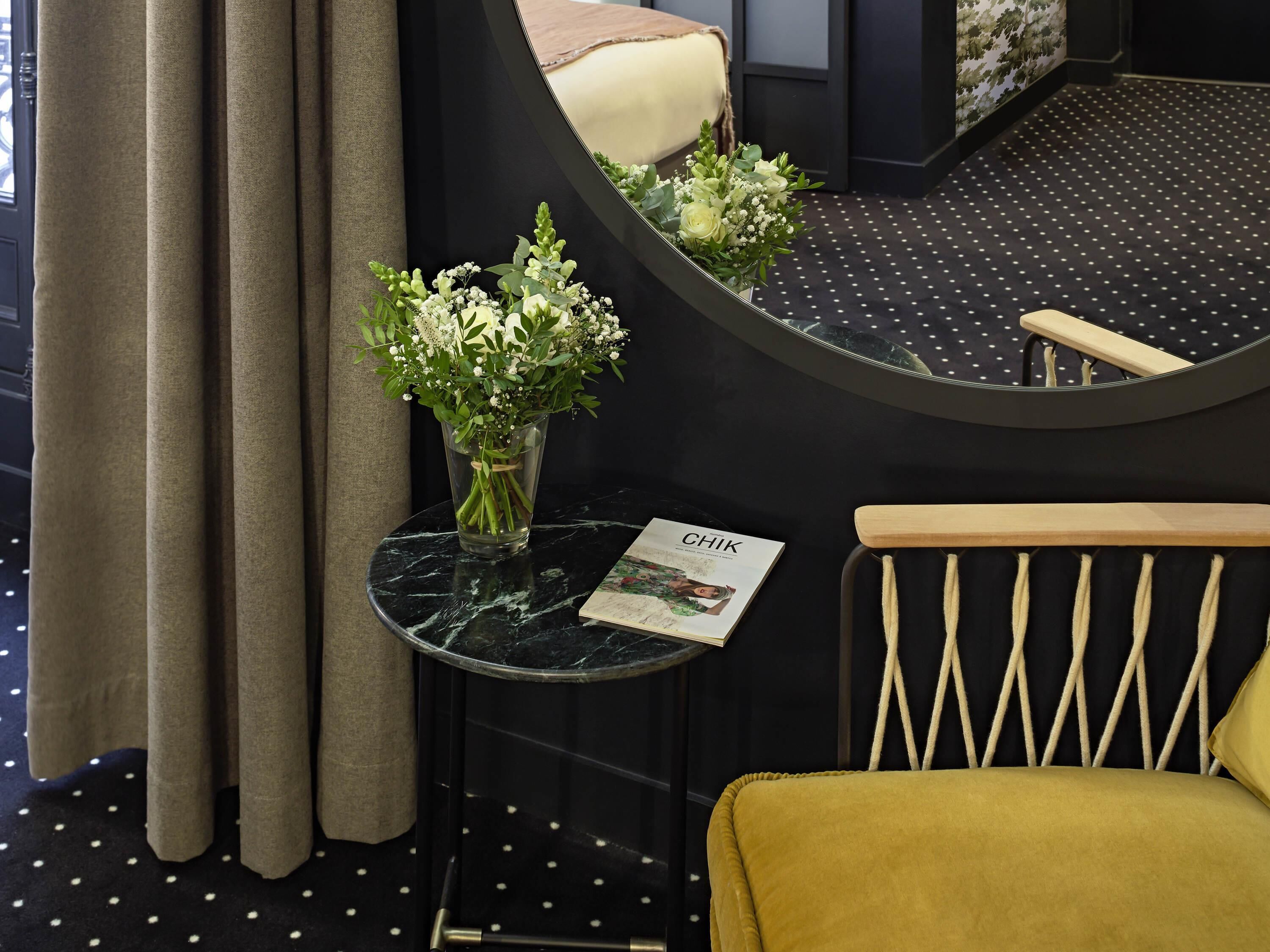 Literie de qualité supérieure, surmatelas