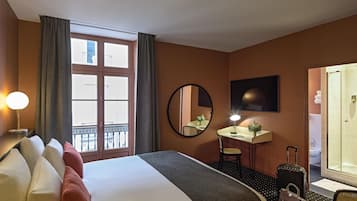 Ropa de cama de alta calidad y colchones con pillow-top