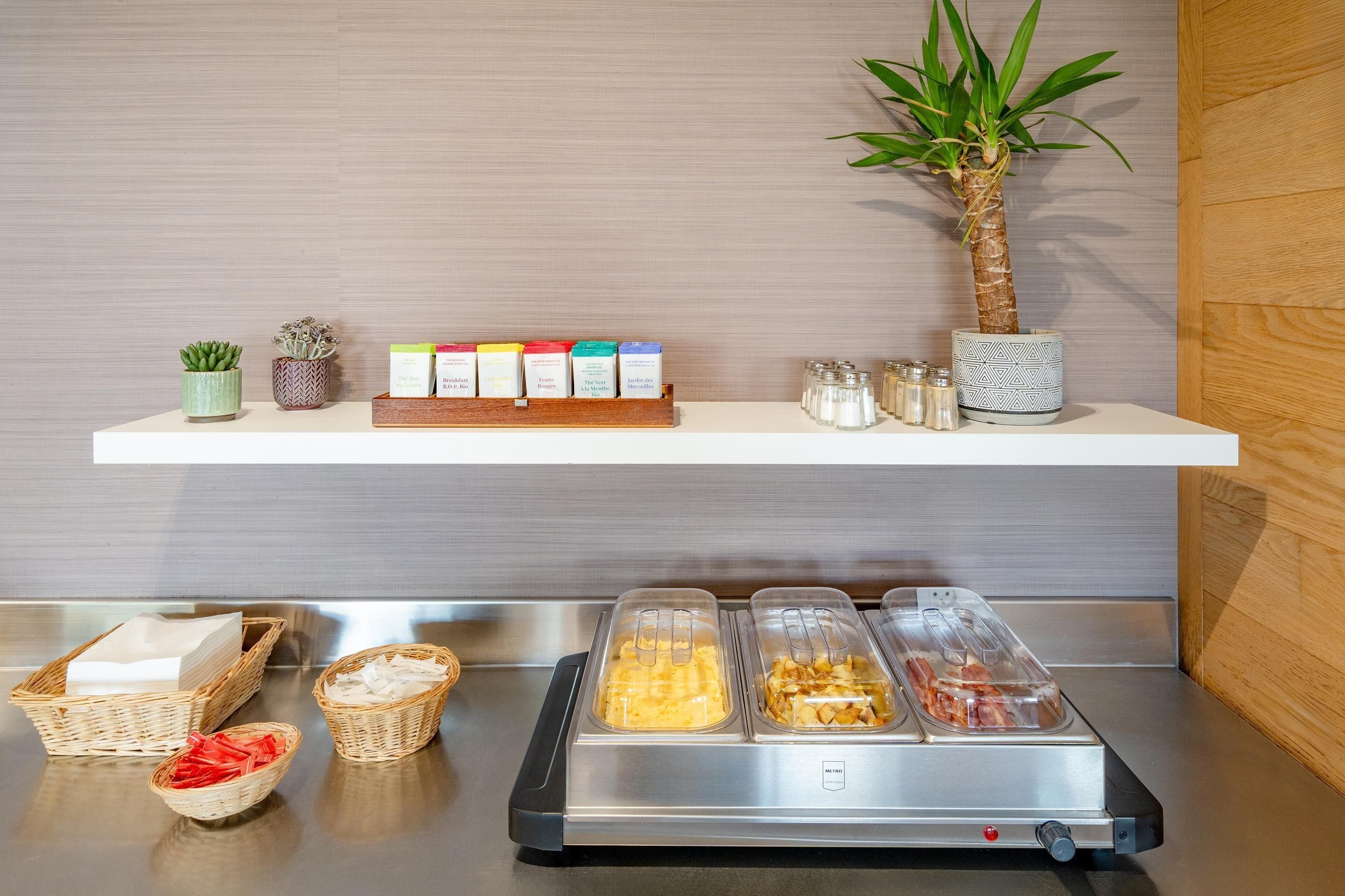 Foto - Sure Hotel by Best Western Rennes Chantepie