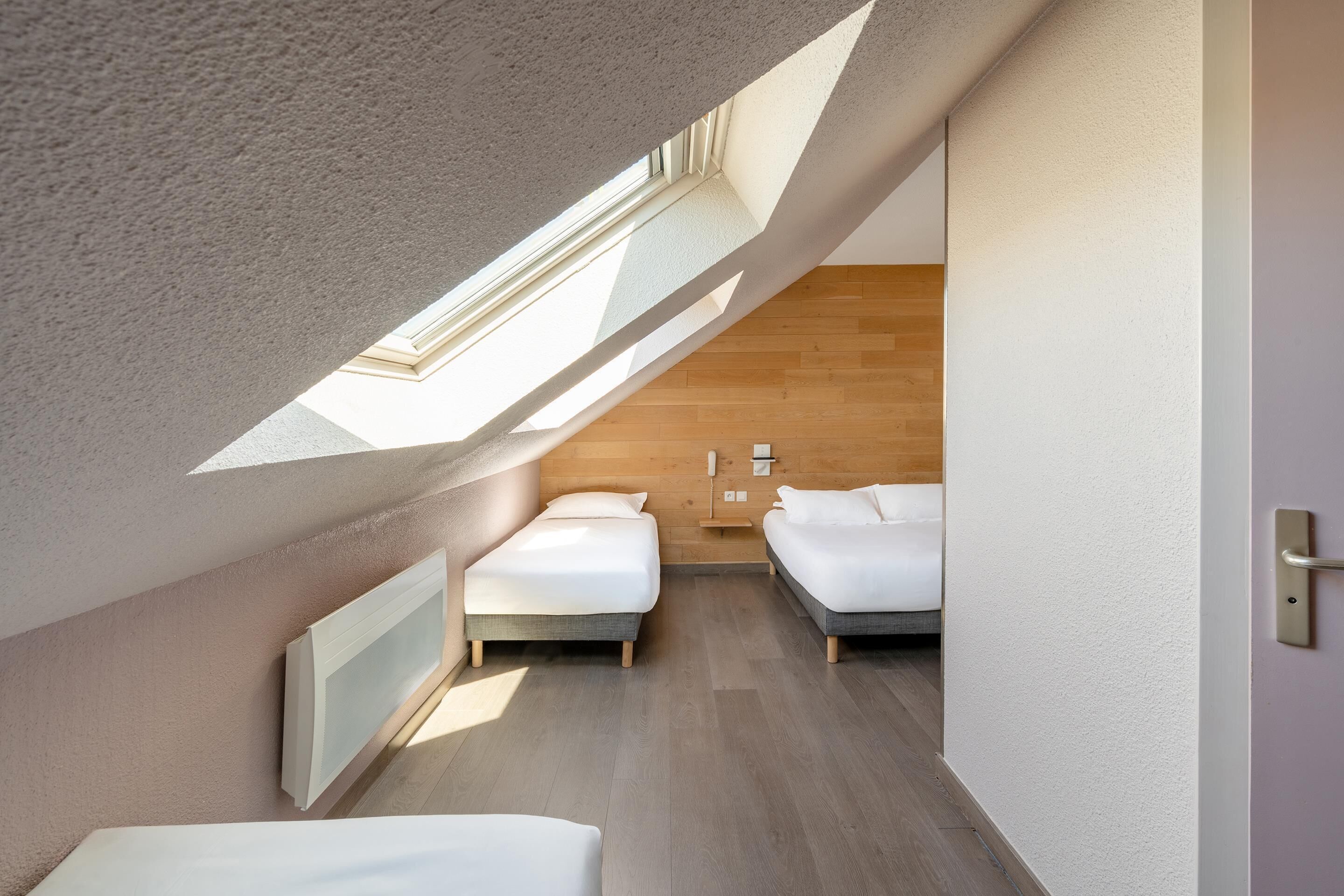 Foto - Sure Hotel by Best Western Rennes Chantepie