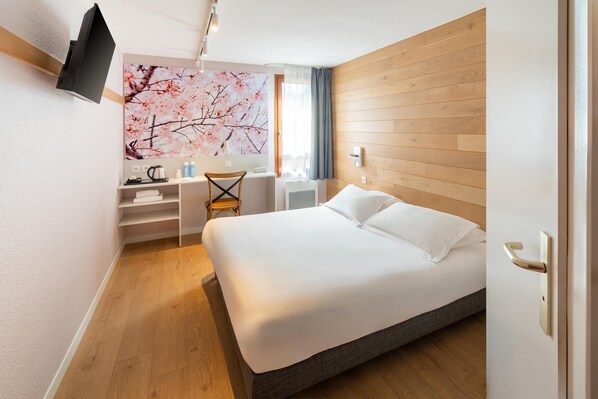 Decoración individual, mobiliario individual, escritorio