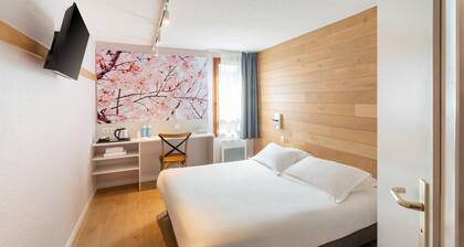 Sure Hotel by Best Western Rennes Chantepie