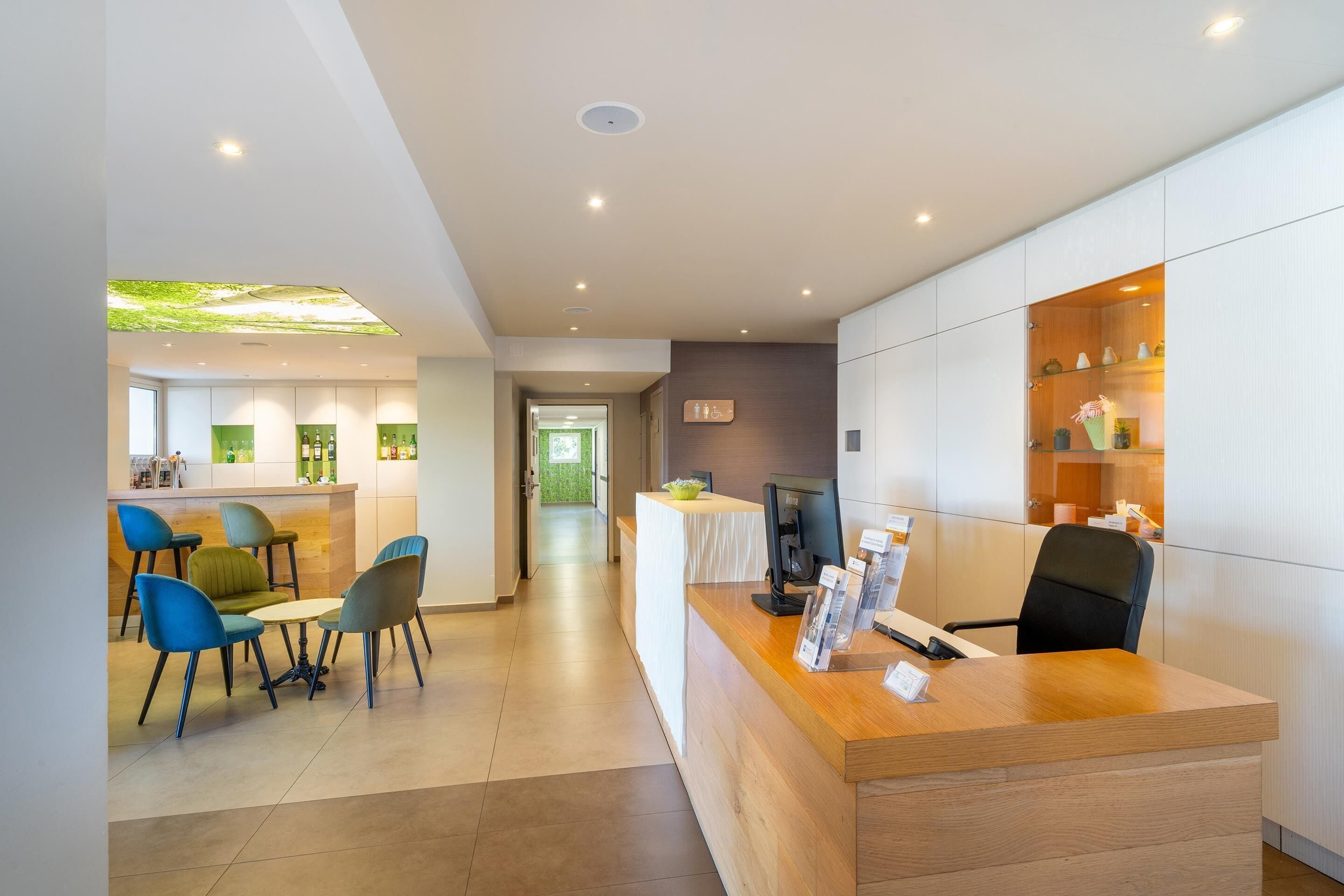 Foto - Sure Hotel by Best Western Rennes Chantepie
