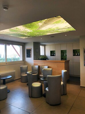 Lobbylounge