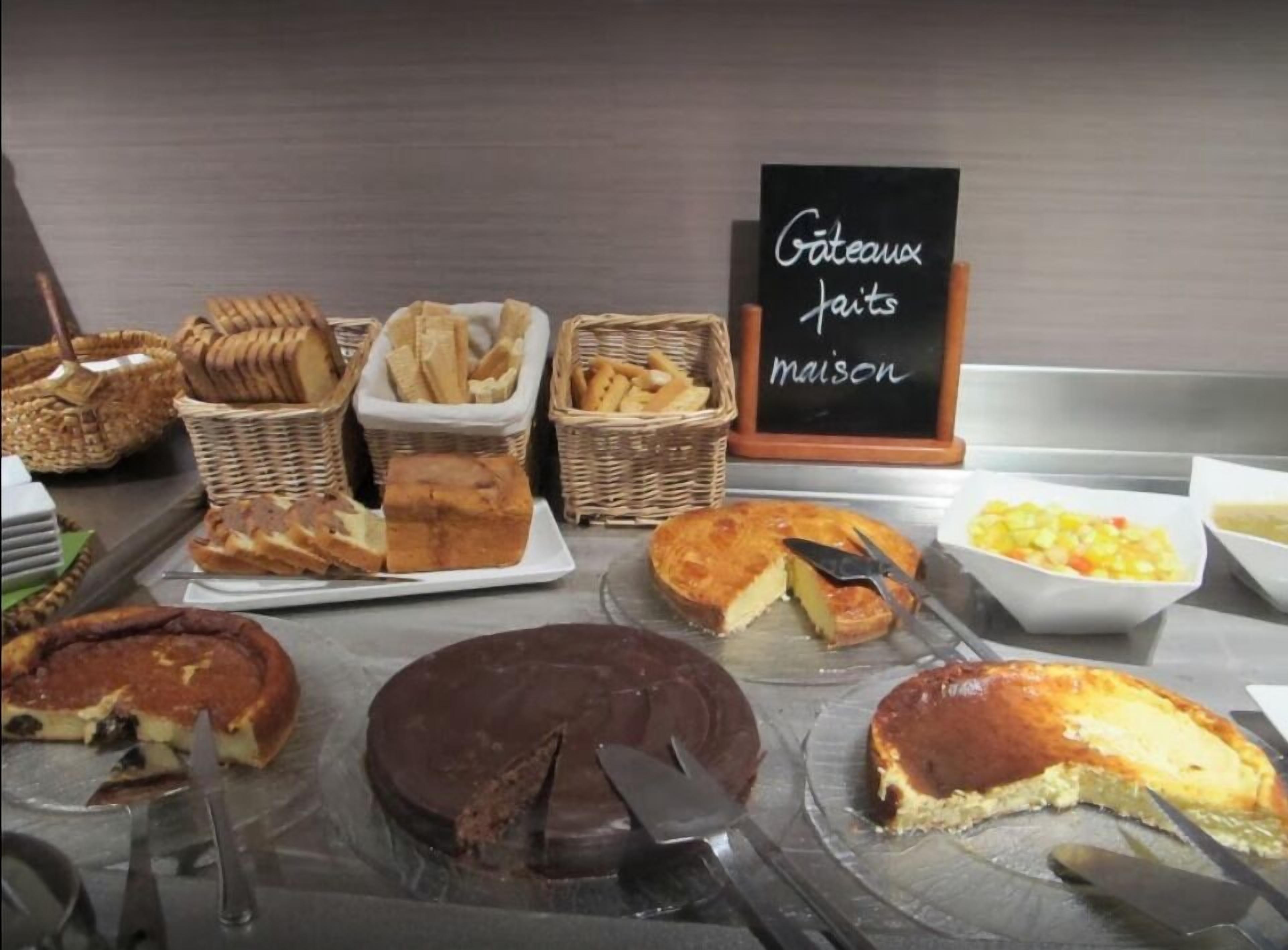 Foto - Sure Hotel by Best Western Rennes Chantepie