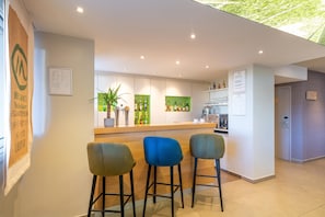Bar (on property) - Sure Hotel by Best Western Rennes Chantepie (Chantepie)