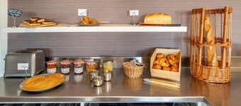 Sure Hotel by Best Western Rennes Chantepie