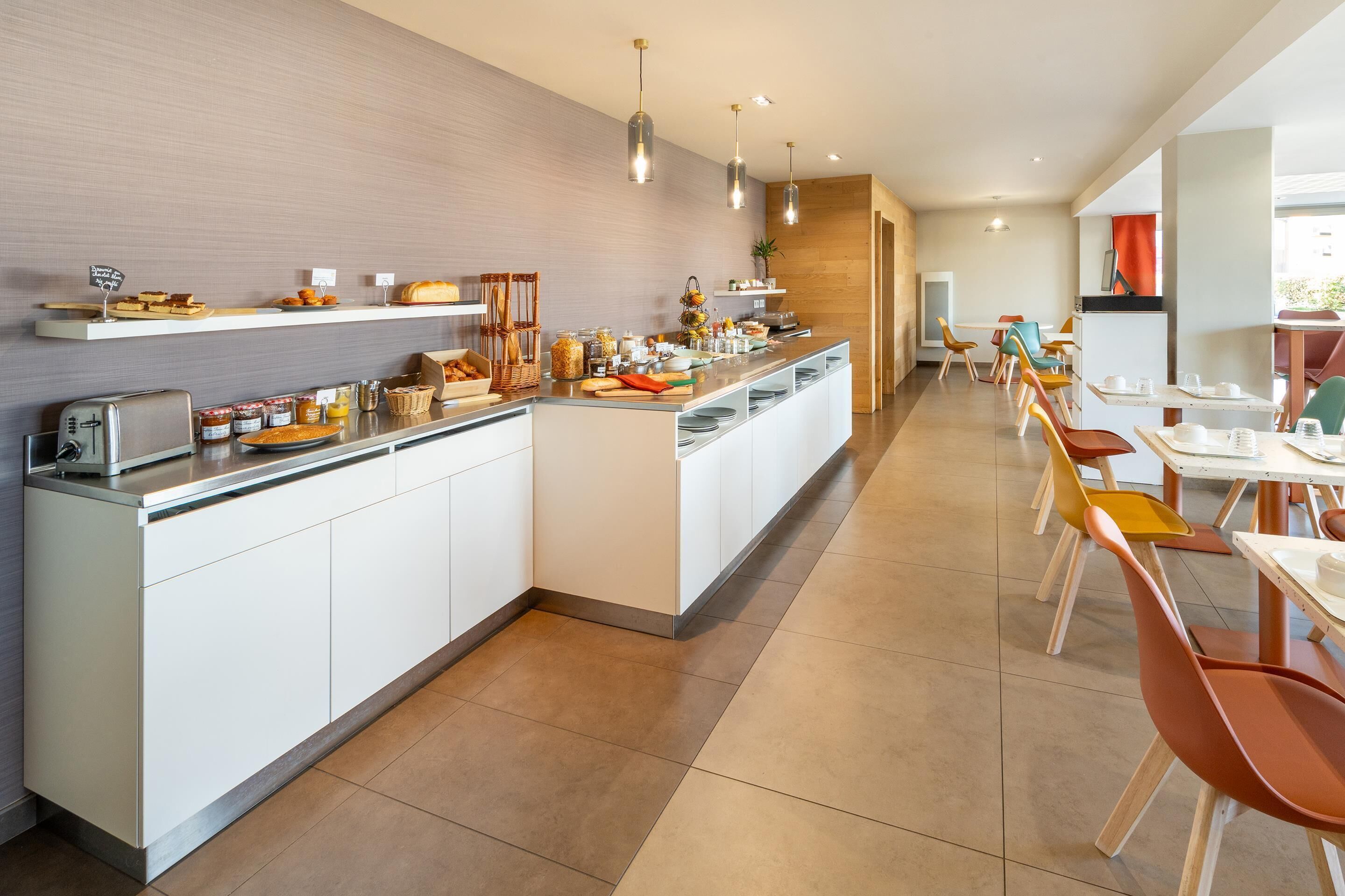 Foto - Sure Hotel by Best Western Rennes Chantepie