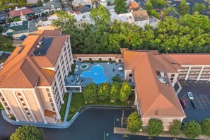 Exterior - Clarion Inn Branson (Branson)
