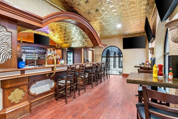 Dining - Clarion Inn Branson (Branson)