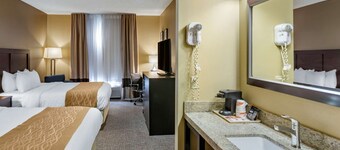 Comfort Inn Evanston I-80