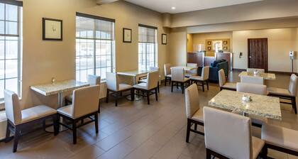 Comfort Inn Evanston I-80