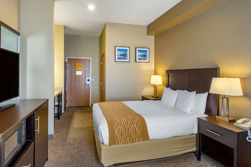 Comfort Inn Evanston I-80