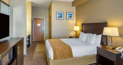 Comfort Inn Evanston I-80