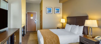 Comfort Inn Evanston I-80