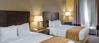 Comfort Inn Evanston I-80