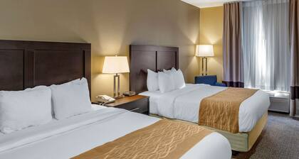 Comfort Inn Evanston I-80
