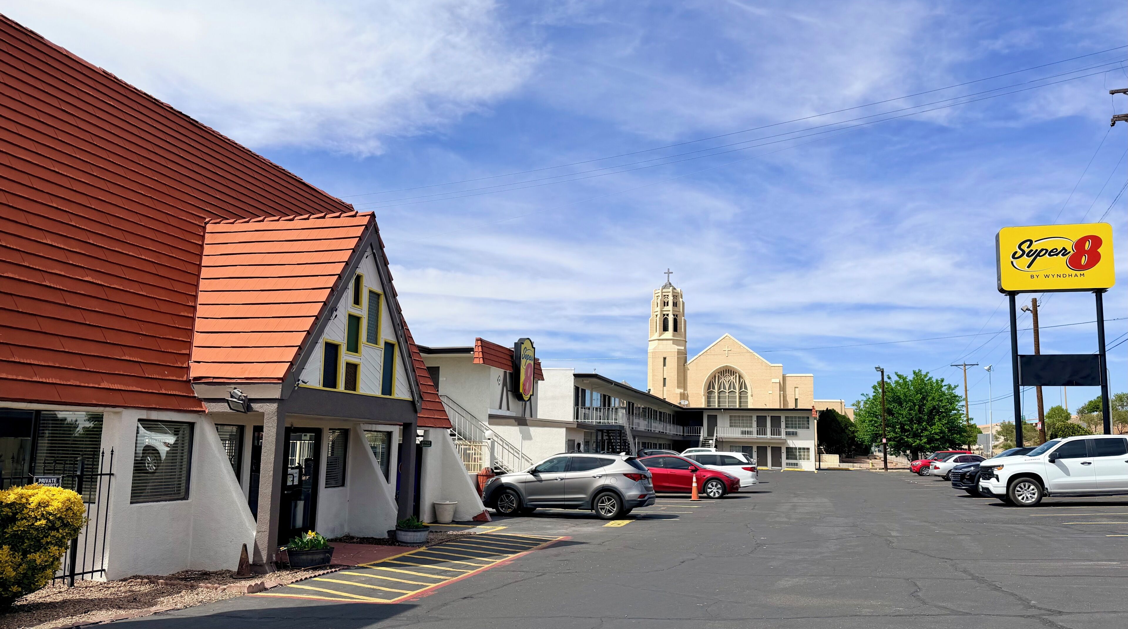 Außenbereich