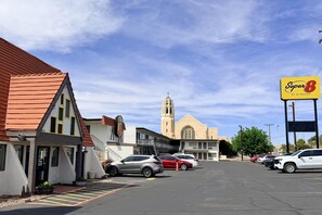 Aussenbereich