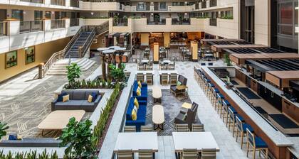 Embassy Suites by Hilton Sacramento Riverfront Promenade