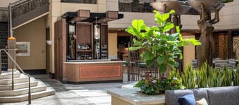 Embassy Suites by Hilton Sacramento Riverfront Promenade
