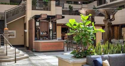Embassy Suites by Hilton Sacramento Riverfront Promenade