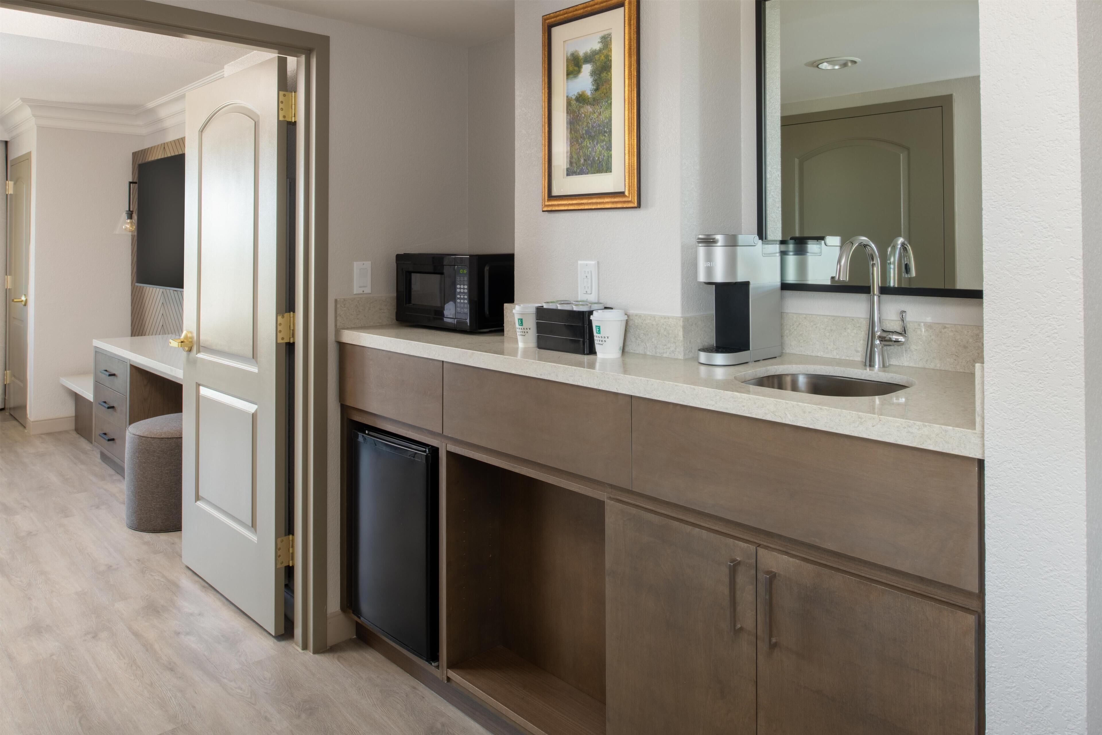 Minibar