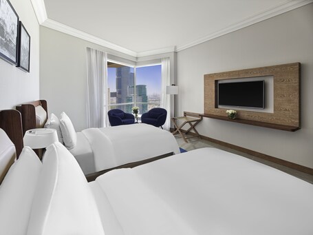 Fairmont Dubai - Image 38