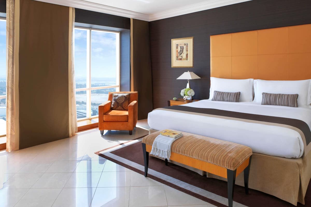 Royal Suite