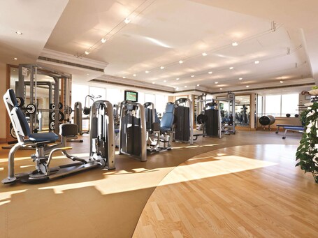 Fairmont Dubai - Image 16