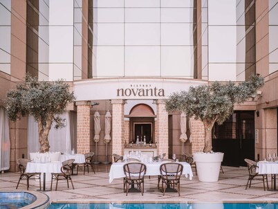 Fairmont Dubai