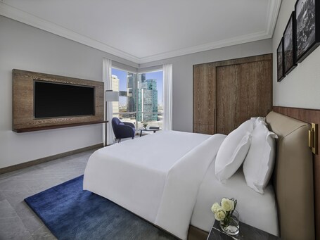 Fairmont Dubai - Image 39