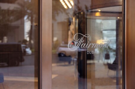 Fairmont Dubai - Image 12