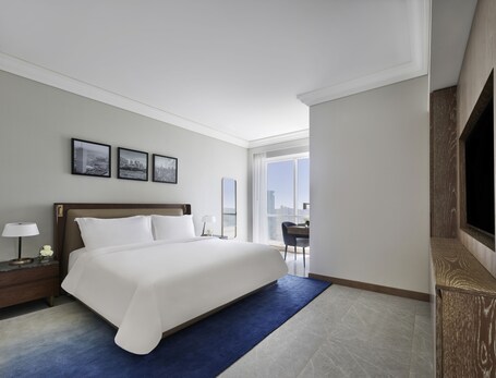 Fairmont Dubai - Image 9