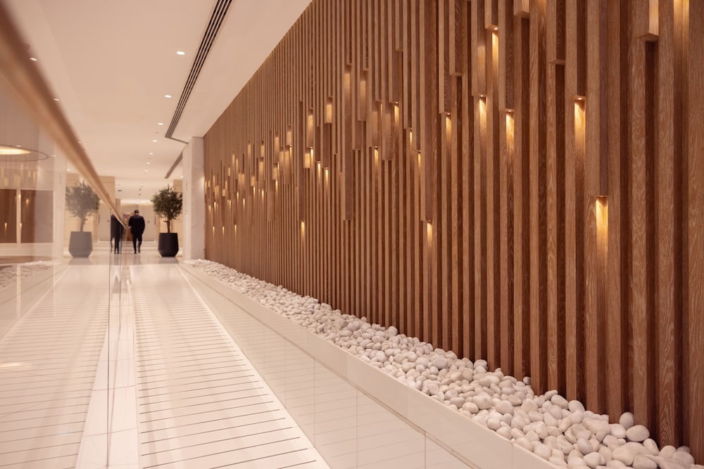 Fairmont Dubai by null