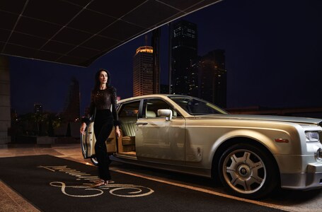 Fairmont Dubai - Image 17