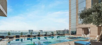 Fairmont Dubai